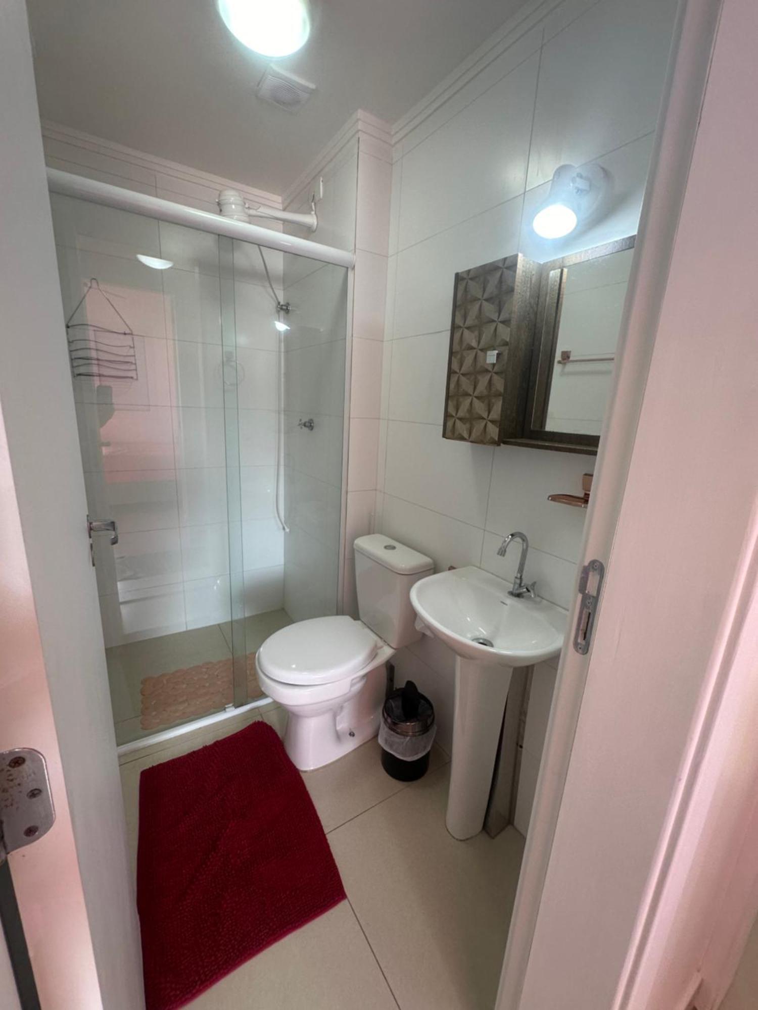Apartamento Lindo Ap Novo Centro Churrasqueira Gourmet Lava E Seca Edifício Jathy