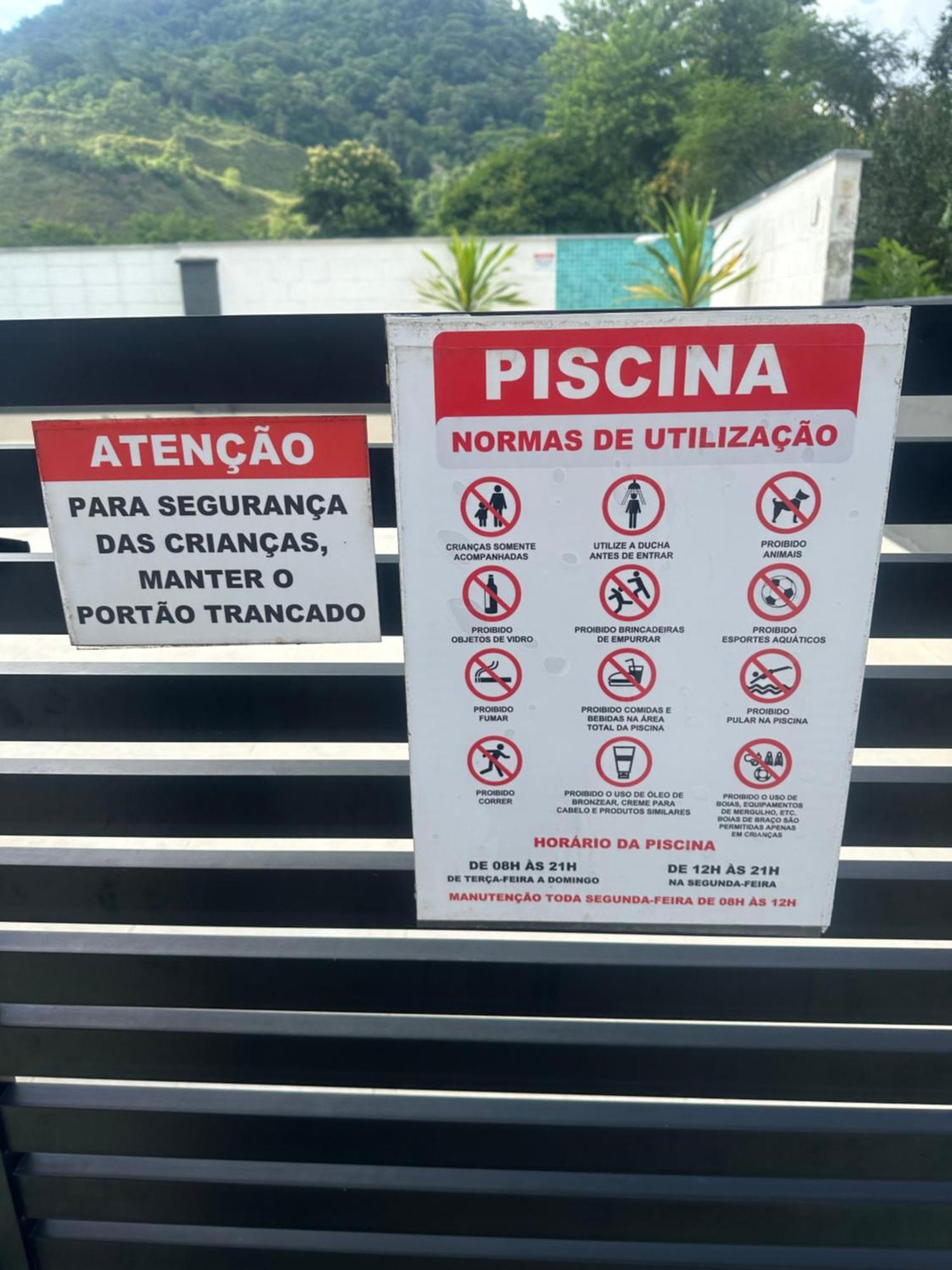 Lindo Ap Novo Centro Churrasqueira Gourmet Lava E Seca Edifício Jathy Apartamento Ubatuba