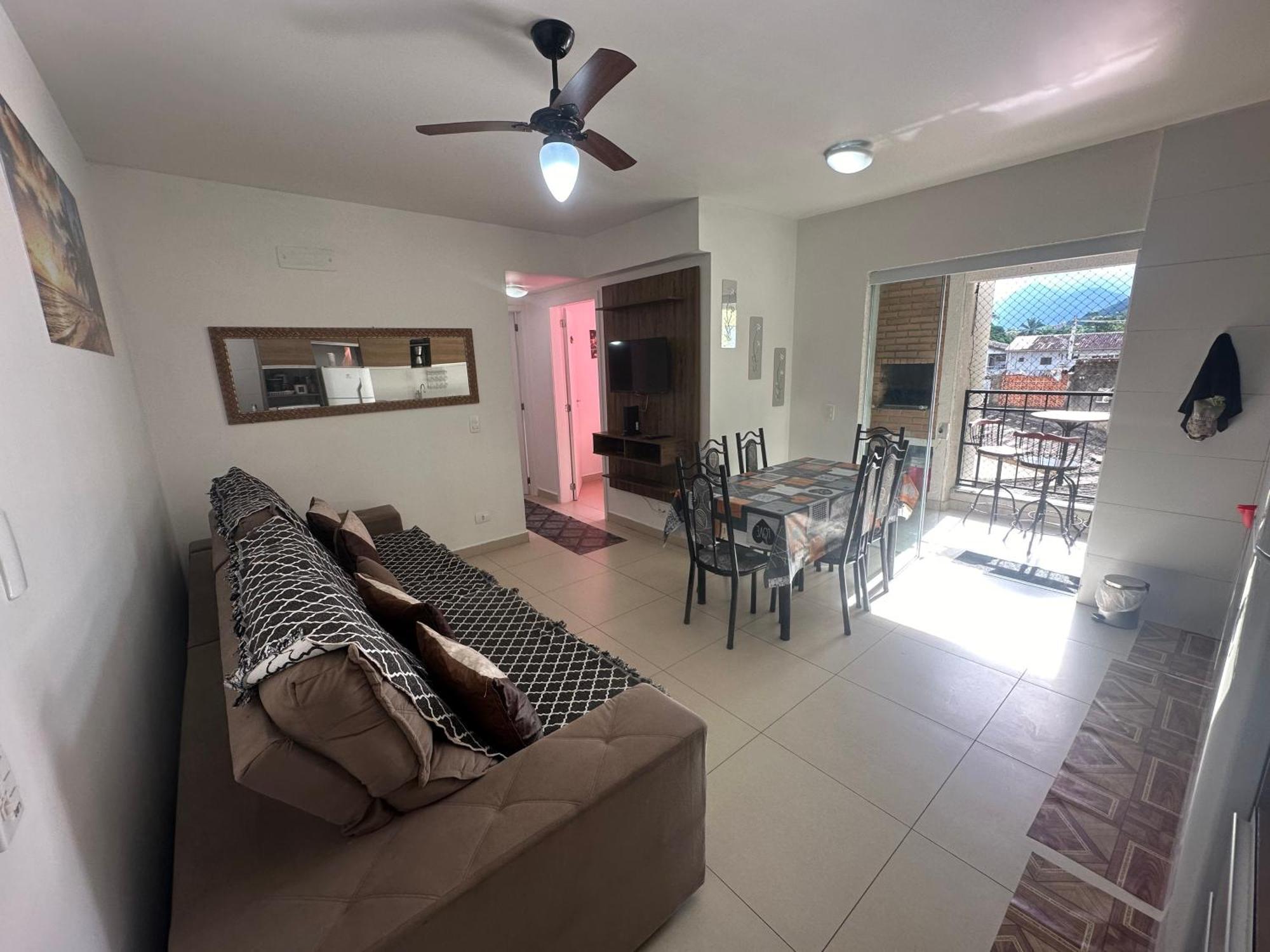 Apartamento Lindo Ap Novo Centro Churrasqueira Gourmet Lava E Seca Edifício Jathy *